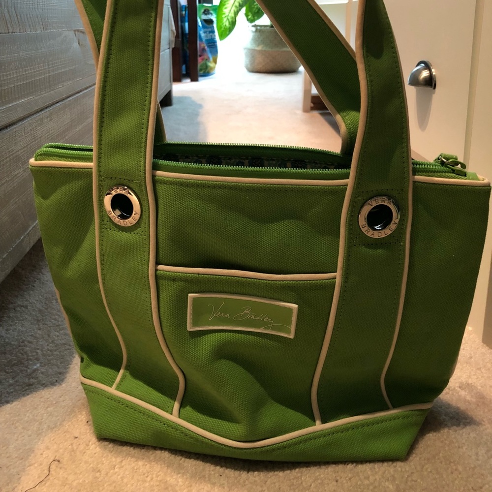 Vera Bradley purse